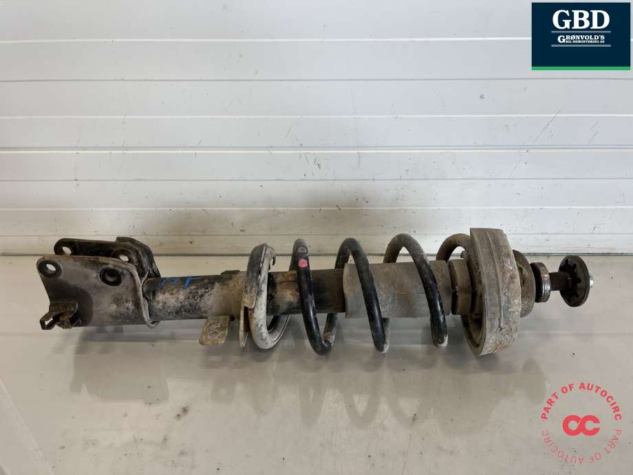Fjærbein høyre foran til Opel Vivaro B, 2014-2019  (93463333)