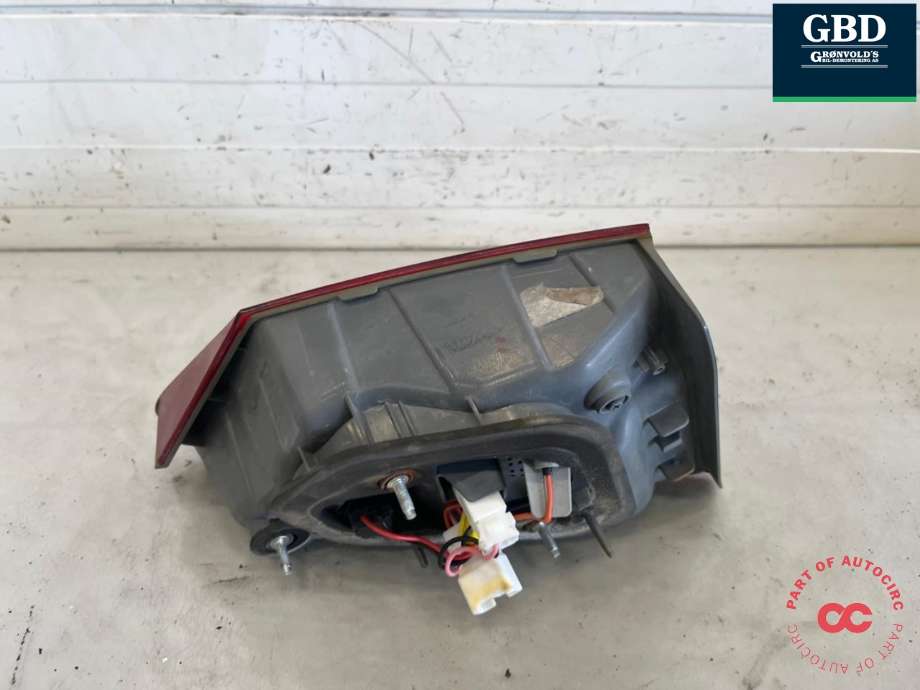 Baklykt høyre indre til Hyundai i40 2012-2017 (92404 3Z000|)