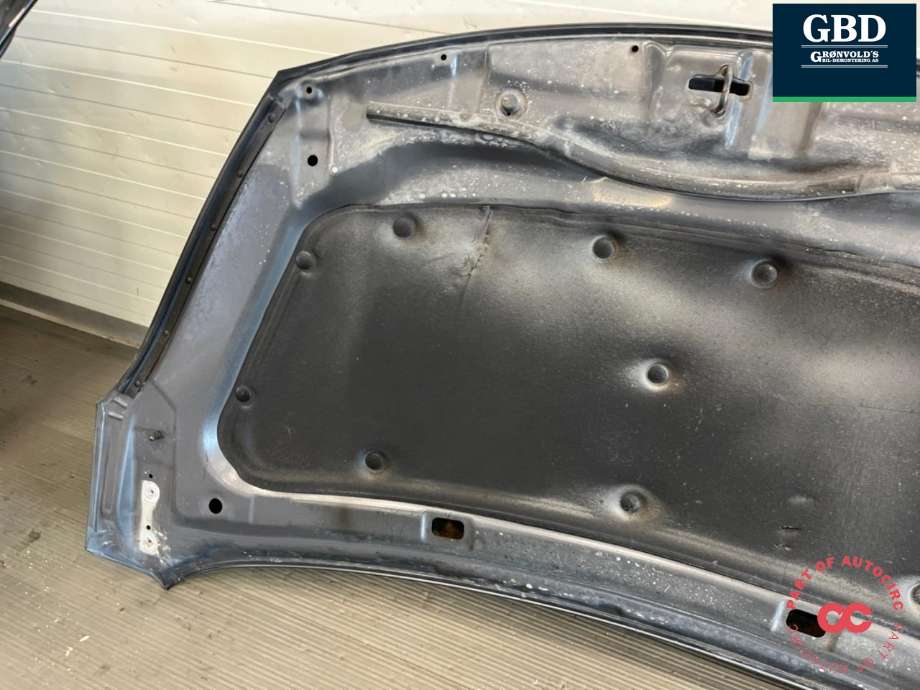 Panser til Hyundai i40 2012-2017  (66400 3Z000|)