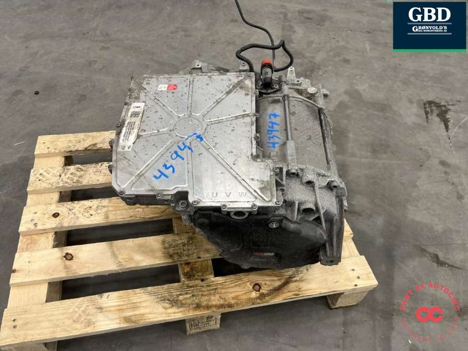 Motor elbil bak til VW ID.4 2020-->>  (1EA 901 153 Q|)