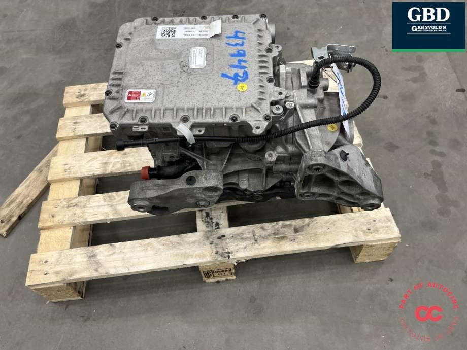 Motor elbil foran til VW ID.4 2020-->> (1ED 901 134 A|)
