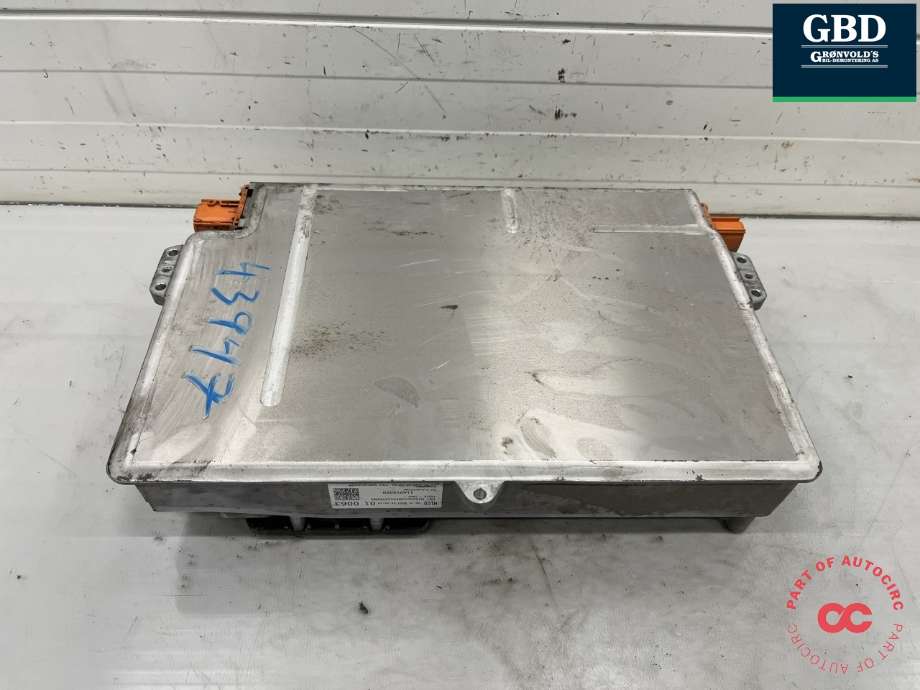 Batterilader (OBC - On Board Charger) til VW ID.4, 2020-->>  (1EA 915 684 FE)