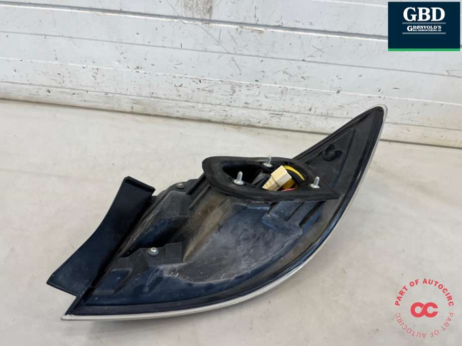 Baklykt venstre ytre til Mazda 6 2008-2010 (Type II, Fase 1)  (GS1F51160H|GS1F51160K|GS1F51160J)
