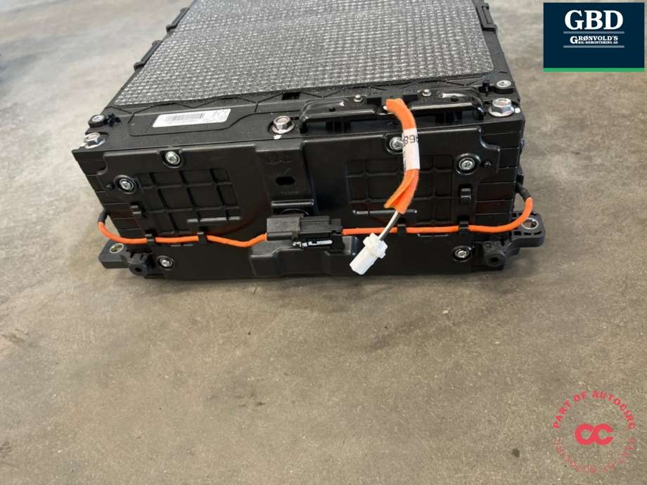 Batteripakke-modul elbil til Kia Soul 2014-2019 (Type II)  (37510E 4050|)