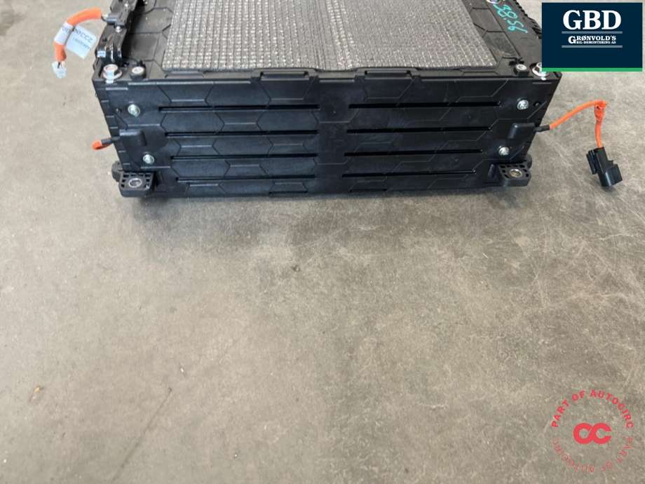 Batteripakke-modul elbil til Kia Soul 2014-2019 (Type II)  (37510E 4050|)