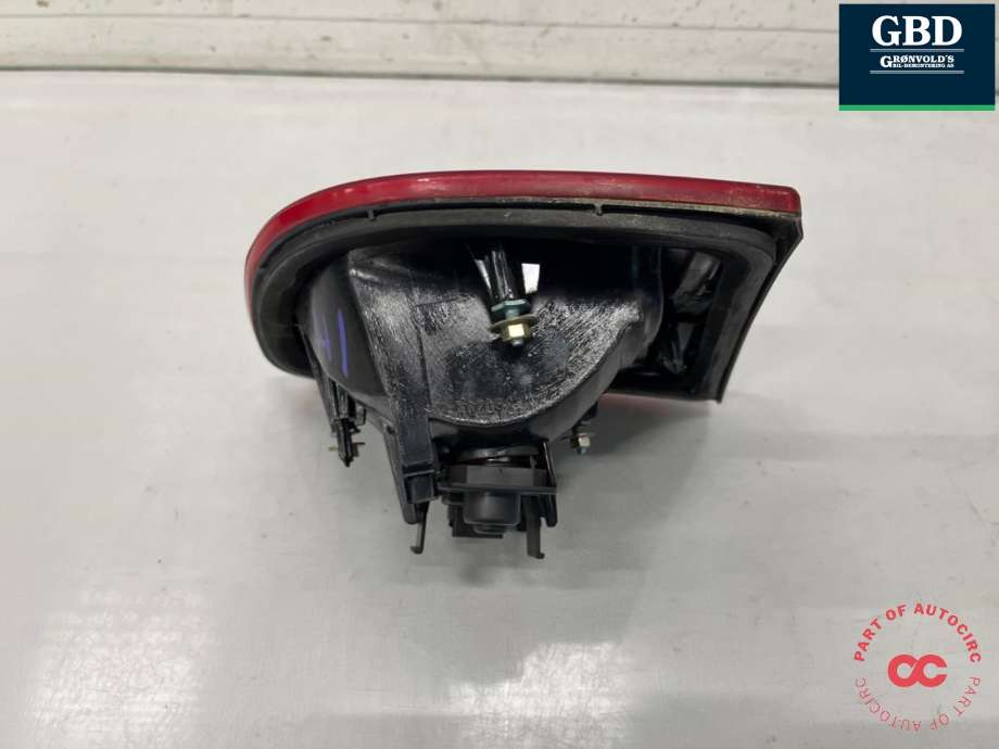 Baklykt høyre indre til Seat Leon 2000-2005 (Type I)  (1M6 945 108|1M6 945 108    01C|)