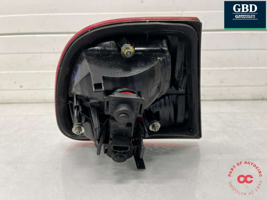 Baklykt høyre indre til Seat Leon 2000-2005 (Type I)  (1M6 945 108|1M6 945 108    01C|)