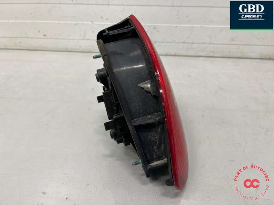 Baklykt venstre ytre til Seat Leon 2000-2005 (Type I) (1M6 945 111|1M6 945 111 01C|)
