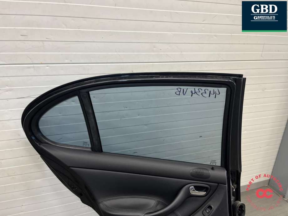Dør venstre bak til Seat Leon 2000-2005 (Type I)  (1M0 833 055 N|1M0 833 055 L|)