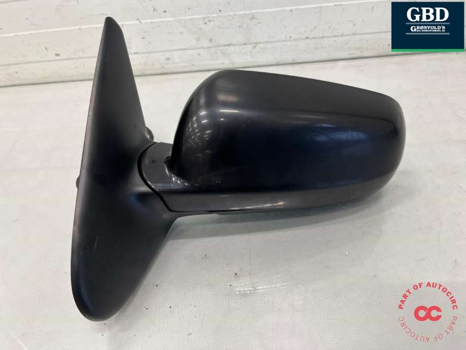 Speil venstre til Seat Leon 2000-2005 (Type I) (1M1 857 507 A|1M1 857 507 A 01C|)