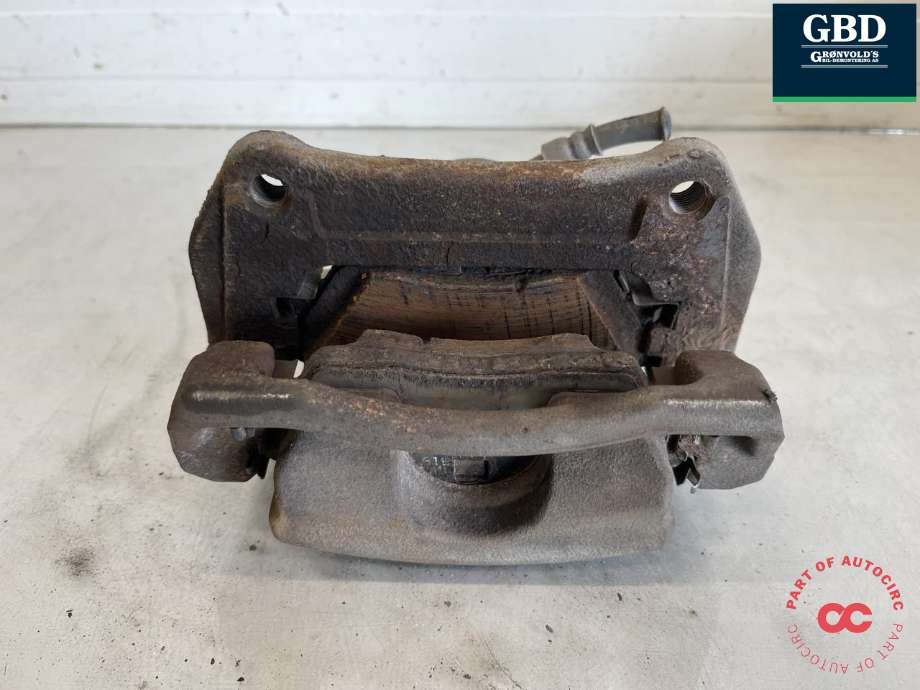 Bremsecaliper høyre foran til Kia e-Soul 2019-->> (Type III) (58130J2100|)