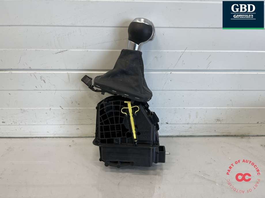 Girstang/girvelger automat til Audi A3 2012-2016 (Type III, Fase 1)  (5K1 713 025 EM|5K1 713 025 BN|)