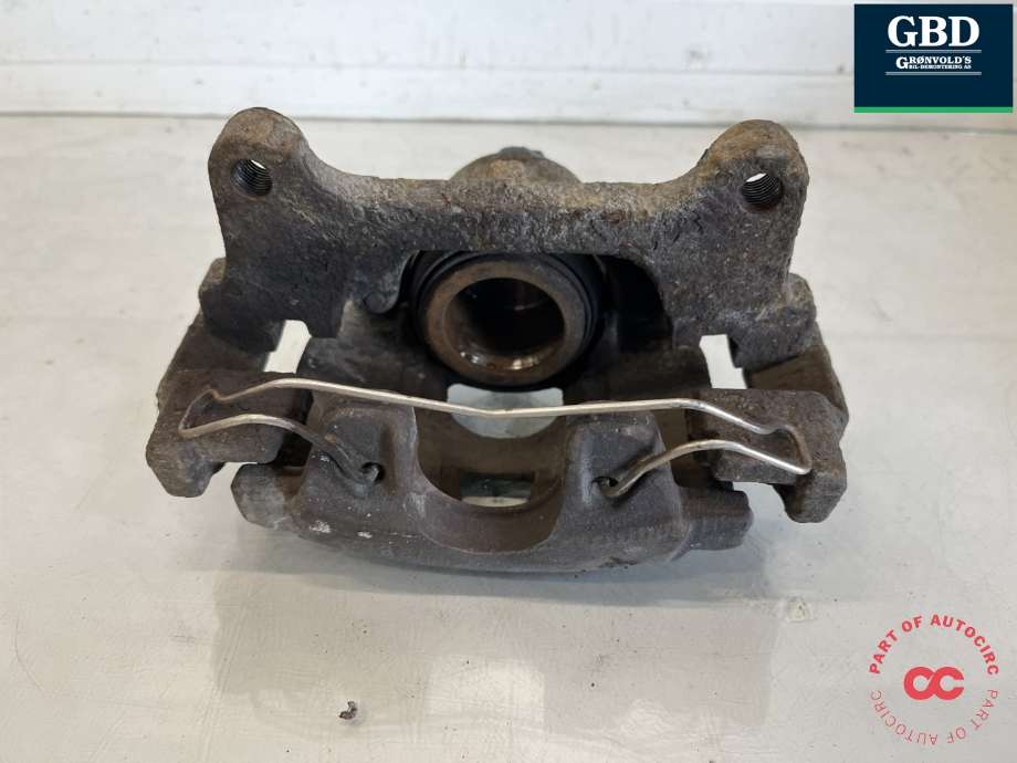 Bremsecaliper høyre foran til VW Tiguan 2011-2016 (Type I, Fase 2)  (5N0 615 124|)