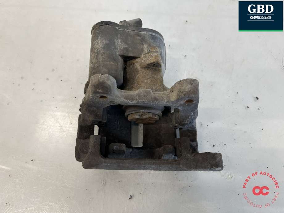 Bremsecaliper venstre bak, elektrisk til VW Tiguan 2011-2016 (Type I, Fase 2)  (5N0 615 403|)