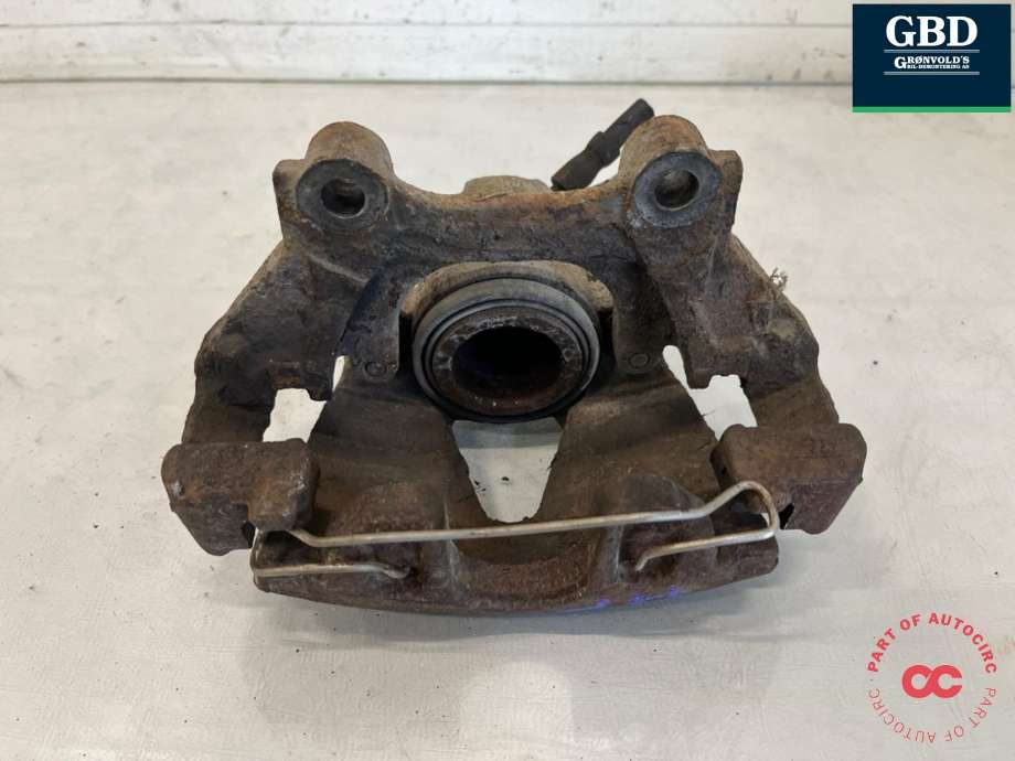 Bremsecaliper høyre foran til Seat Leon 2000-2005 (Type I)  (1J0 615 124 D|)