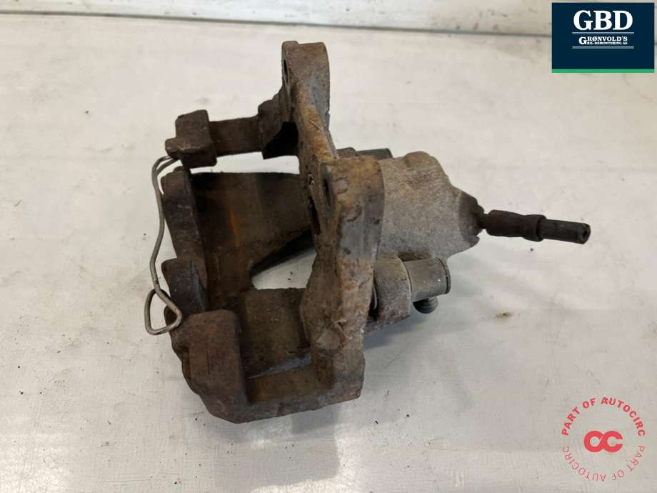 Bremsecaliper høyre foran til Seat Leon 2000-2005 (Type I)  (1J0 615 124 D|)