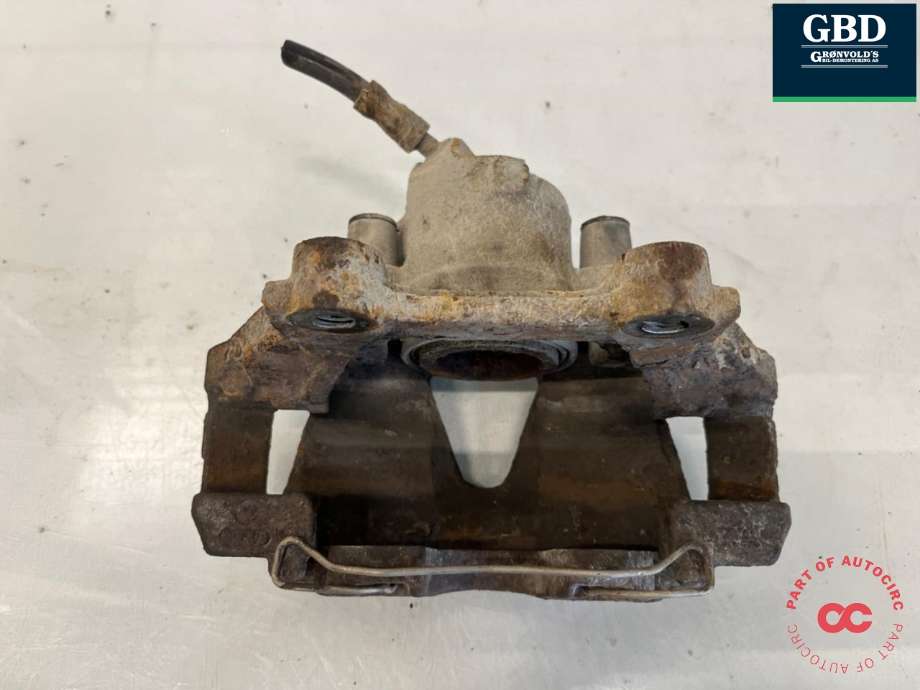 Bremsecaliper venstre foran til Seat Leon 2000-2005 (Type I) (1J0 615 123 D|)