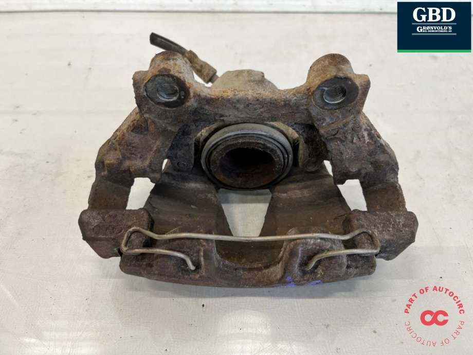 Bremsecaliper venstre foran til Seat Leon 2000-2005 (Type I) (1J0 615 123 D|)