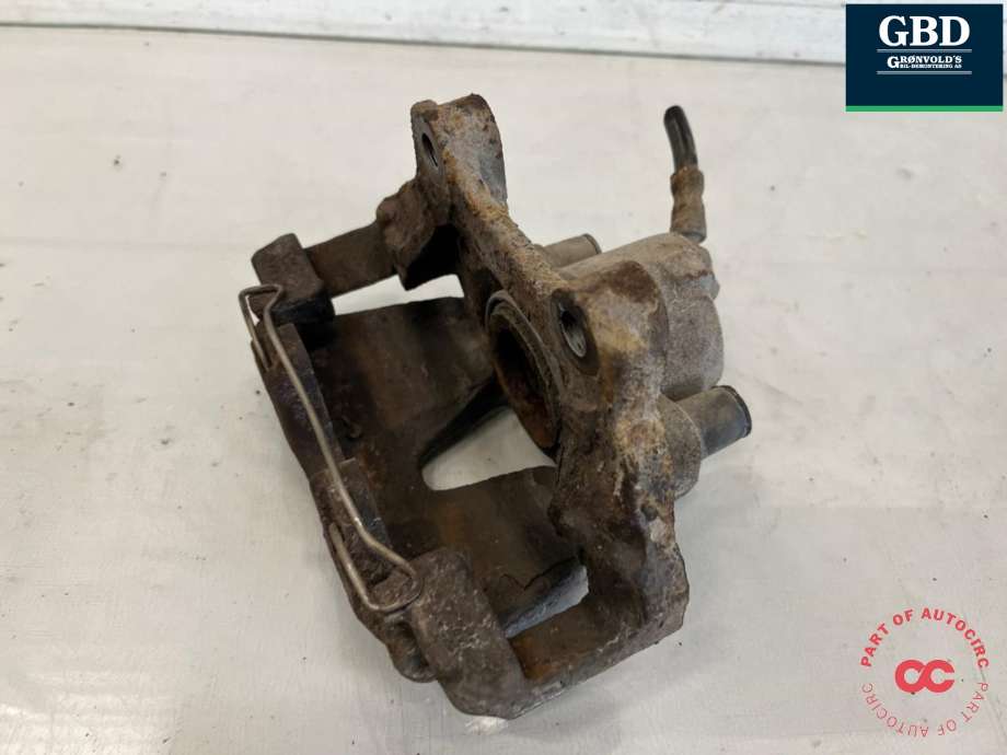 Bremsecaliper venstre foran til Seat Leon 2000-2005 (Type I) (1J0 615 123 D|)