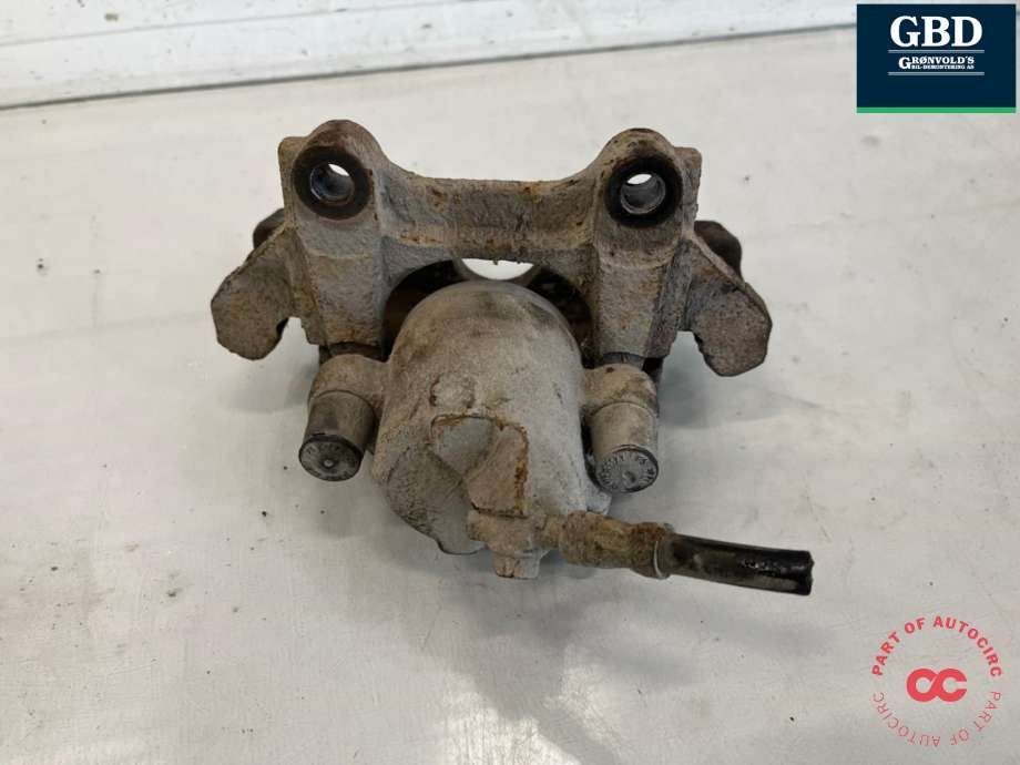 Bremsecaliper venstre foran til Seat Leon 2000-2005 (Type I) (1J0 615 123 D|)