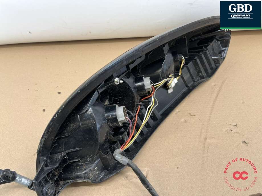 Baklykt høyre til Mitsubishi i-MiEV 2010-->>  (8330A682|1146386R|)