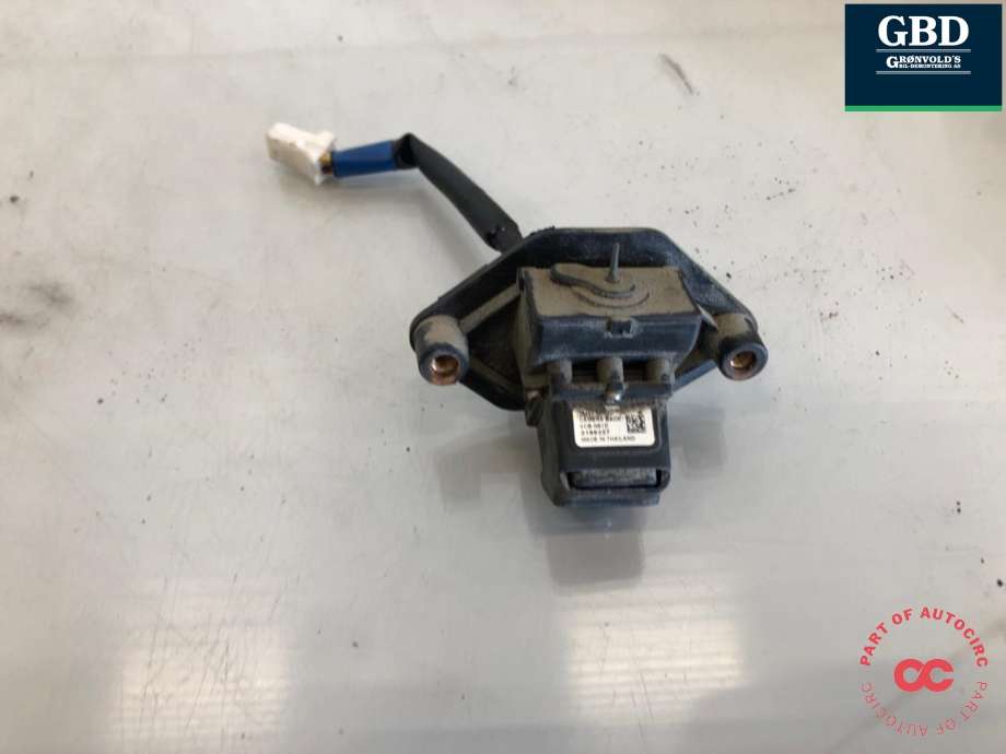Parkeringskamera bak til Nissan Qashqai 2014-2021 (Type II)  (284424EA0C|)