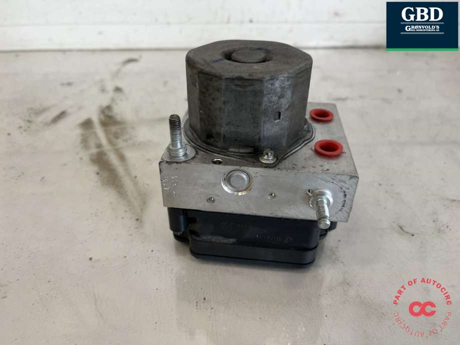 ABS sentral til Nissan Qashqai 2014-2021 (Type II) (476604EJ2C|)