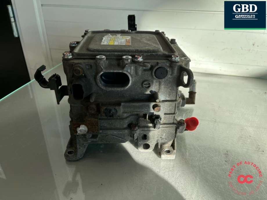 Inverter elbil til Mitsubishi i-MiEV 2010-->>  (9499D023|)