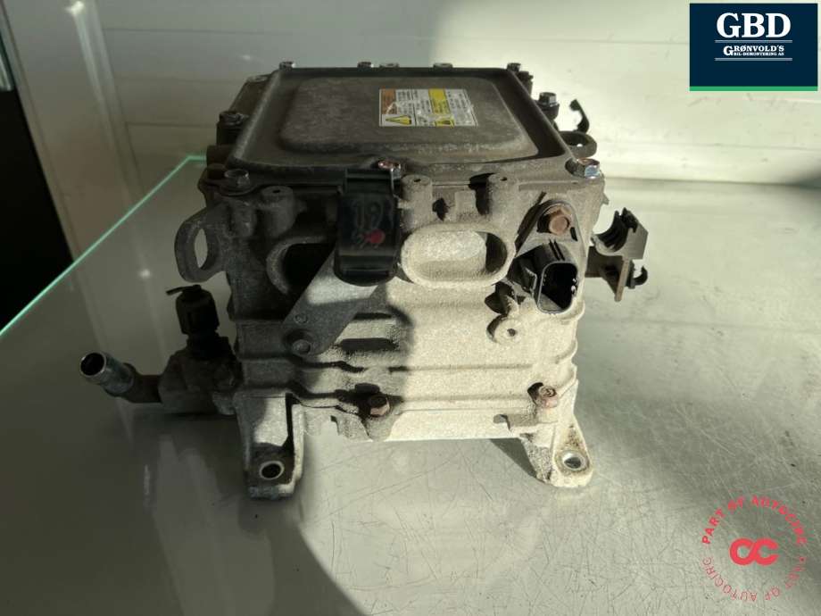 Inverter elbil til Mitsubishi i-MiEV 2010-->>  (9499D023|)