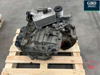 Girkasse automat til VW Transporter / Caravelle,  (T6) (|PSS|0BT 300 011 S|0BT 300 011 SX)