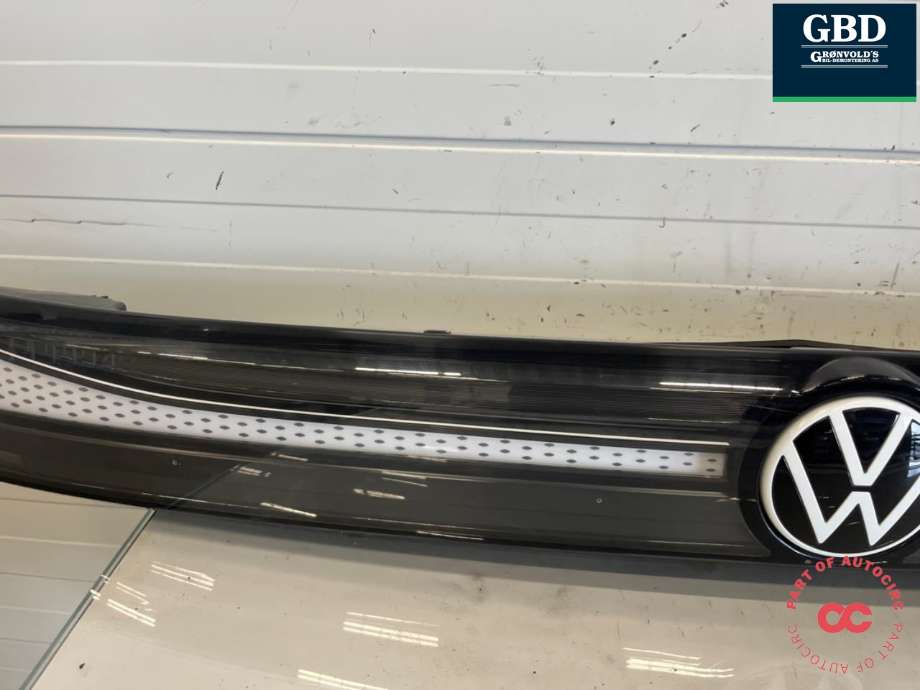Baklykt midtre til VW ID.7 2023-->> (14B 945 307|)