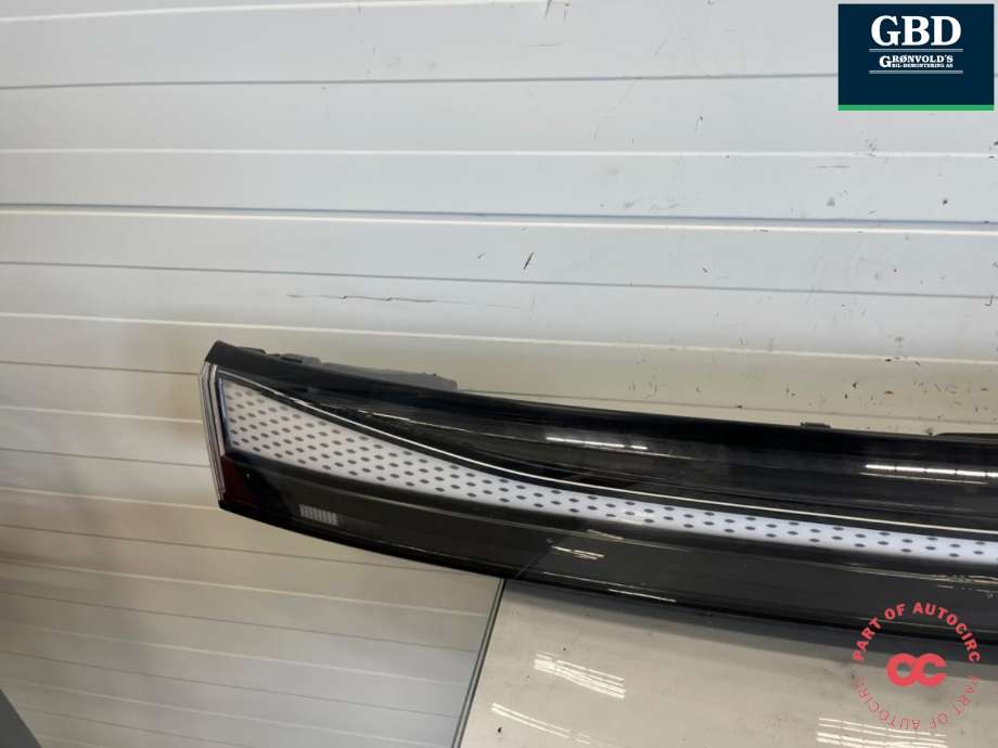 Baklykt midtre til VW ID.7 2023-->> (14B 945 307|)