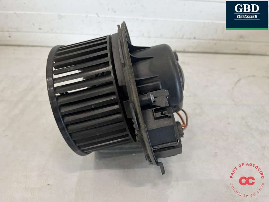 Varmeapparat motor til VW Tiguan 2011-2016 (Type I, Fase 2) (1K1 820 021|1K1 820 015 Q|)