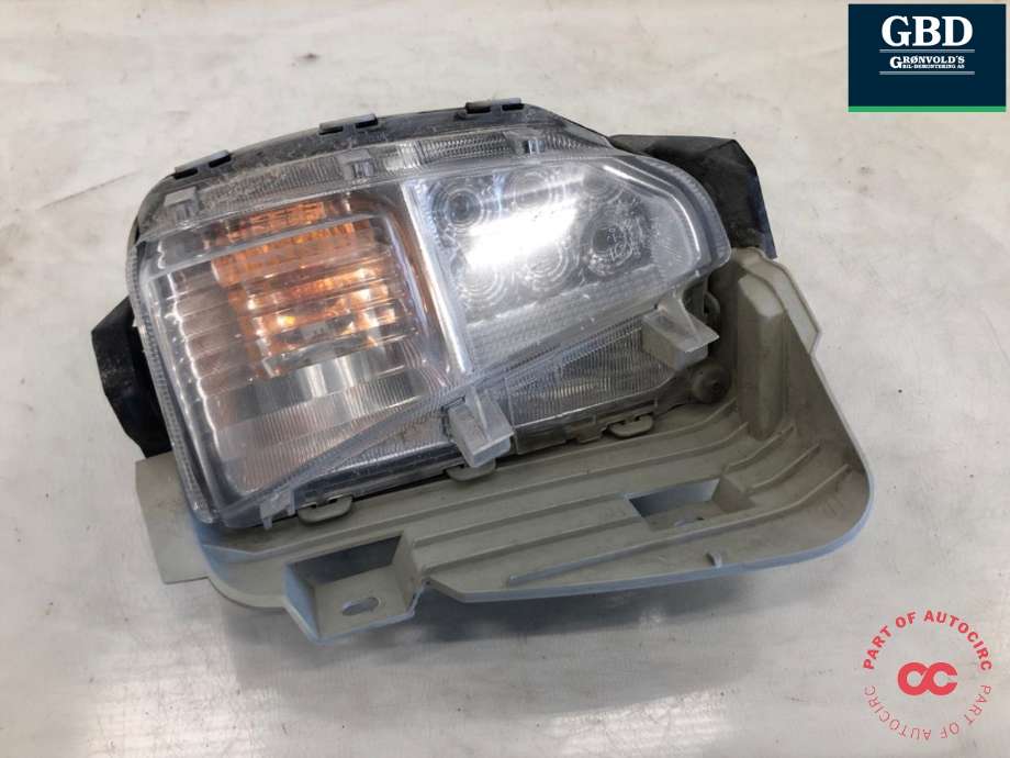 Kjørelys led venstre foran til Toyota Prius 2009-2016 (Type III) (COMBI) (COMBI) (8152147050|)
