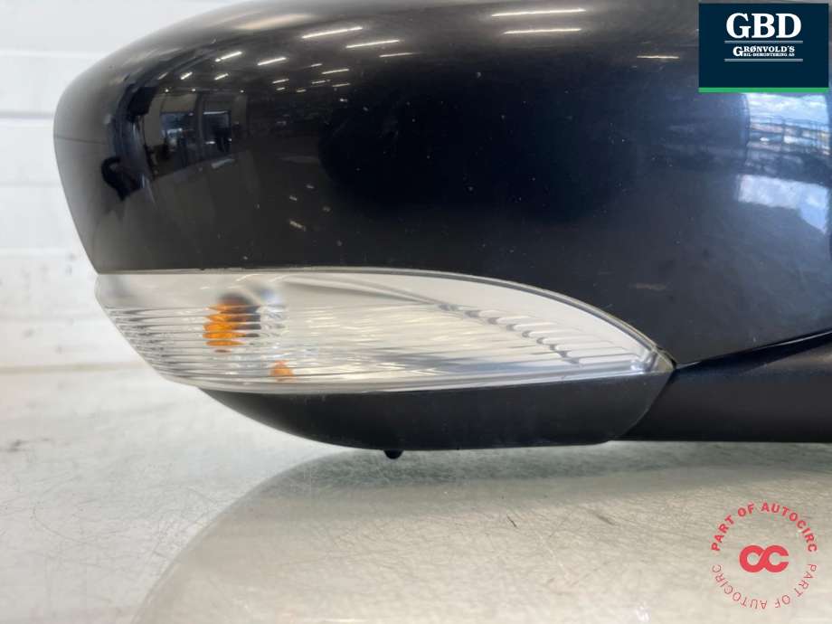 Speil høyre til Renault Zoe 2013-2019 (Fase 1)  (963012190R|)