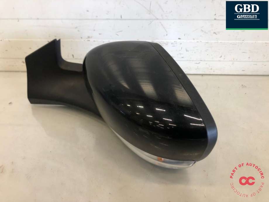 Speil venstre til Renault Zoe 2013-2019 (Fase 1)  (963027664R|)
