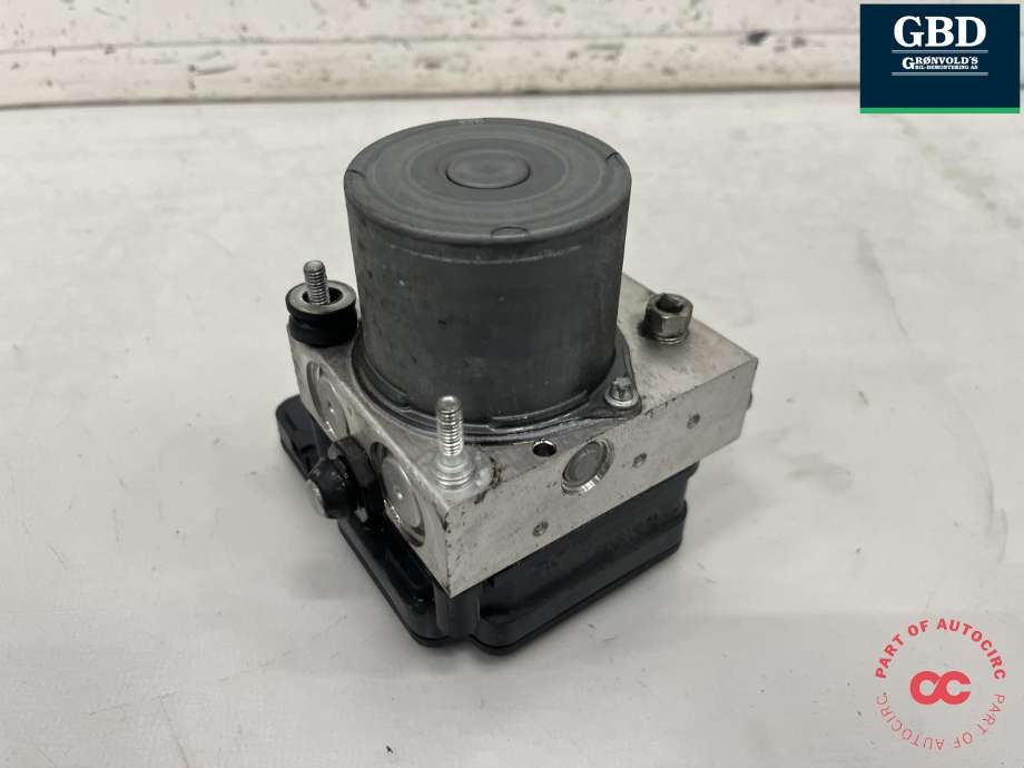 ABS sentral til Mazda CX-3 2015-2022  (D1Y3437A0C|)
