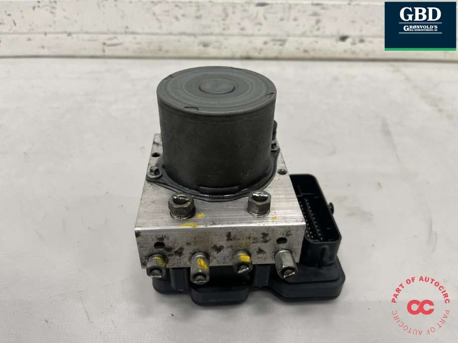 ABS sentral til Mazda CX-3 2015-2022  (D1Y3437A0C|)