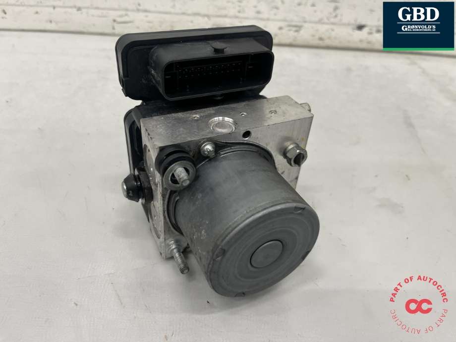 ABS sentral til Mazda CX-3 2015-2022  (D1Y3437A0C|)