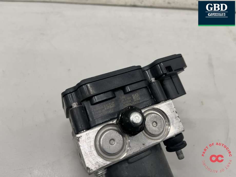 ABS sentral til Mazda CX-3 2015-2022  (D1Y3437A0C|)