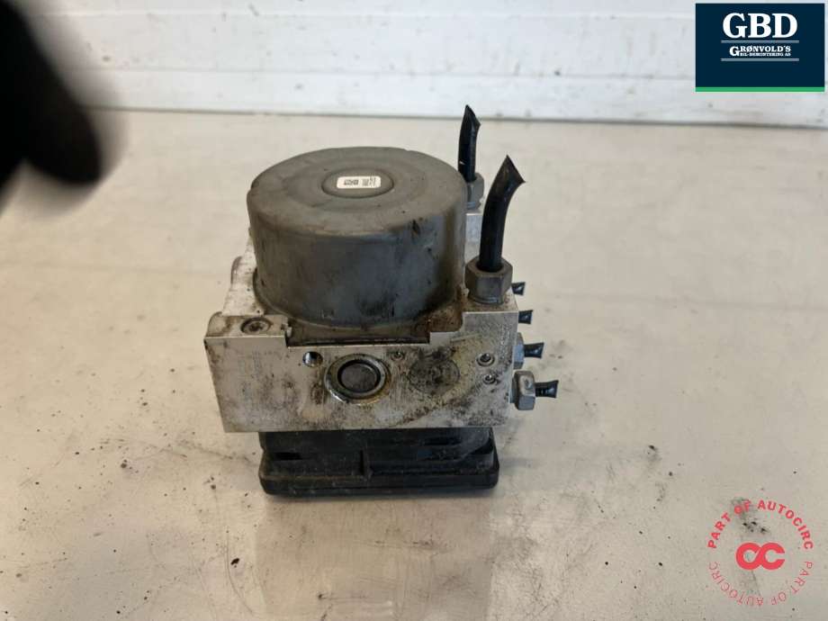 ABS sentral til Ford Mondeo 2014-2019 (Type V, Fase 1)  (2183036|EG9C-2C405-NH|)