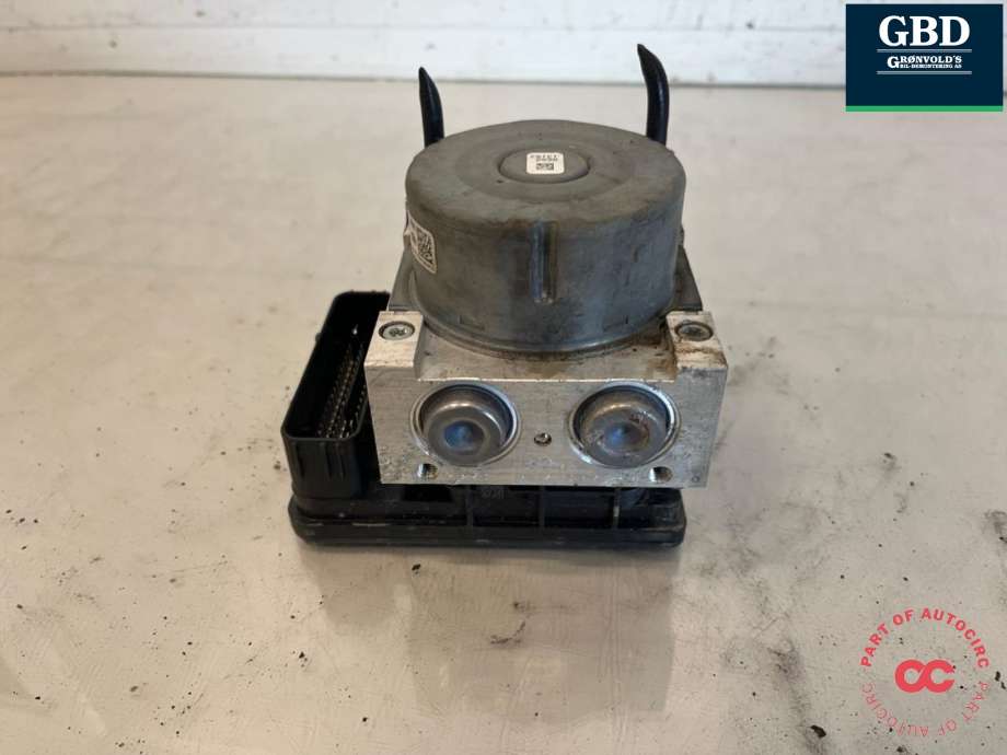 ABS sentral til Ford Mondeo 2014-2019 (Type V, Fase 1)  (2183036|EG9C-2C405-NH|)