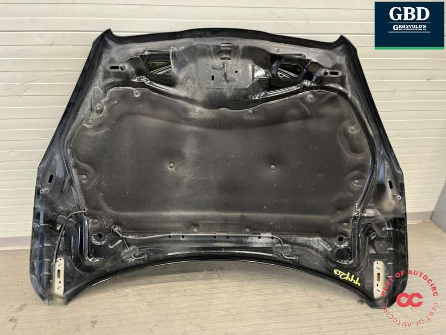 Panser til Peugeot 508 2011-2014 (Type I, Fase 1)  (7901 S3|)