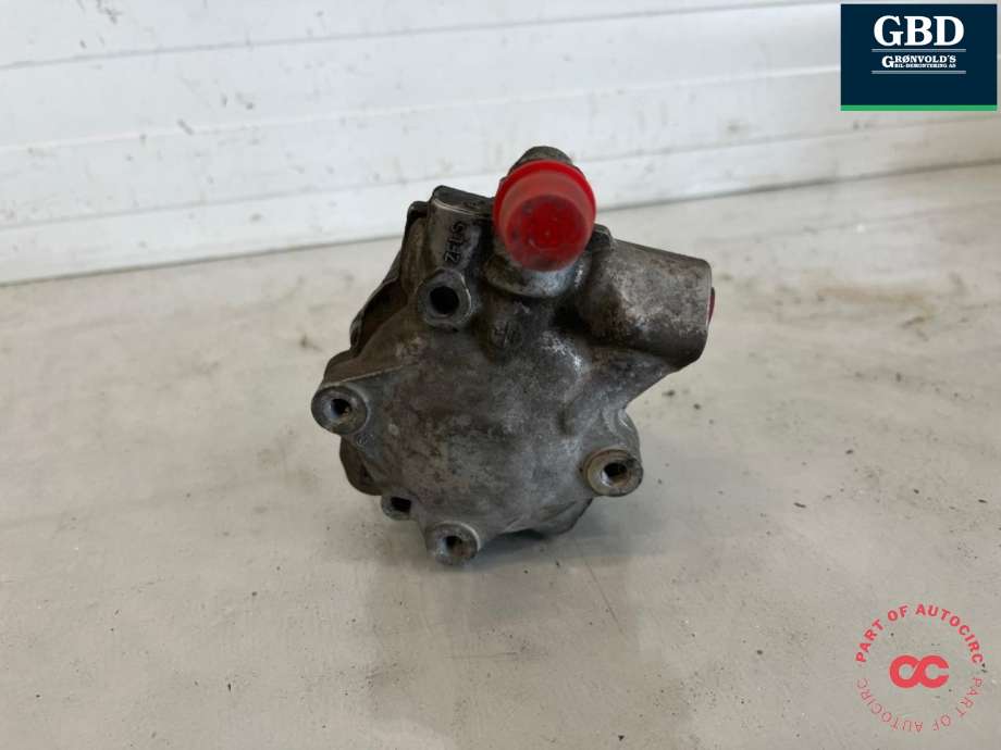 Servo pumpe mekanisk til Audi S4 2009-->>  (8K0 145 154 M|8K0 145 154 J|)