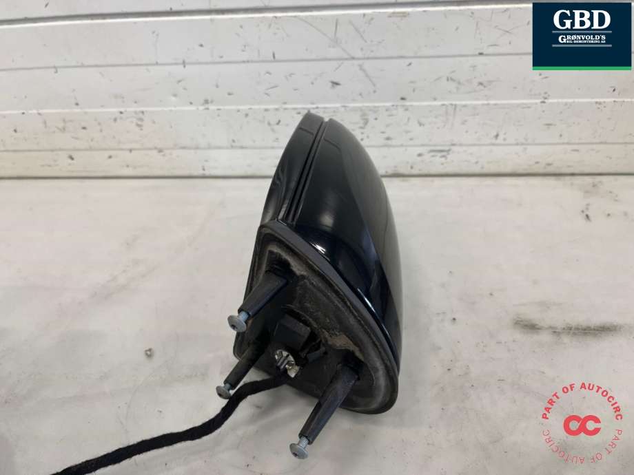 Speil venstre til Mercedes ML 2005-2011 (W164) (W164) (A 164 810 01 93|)