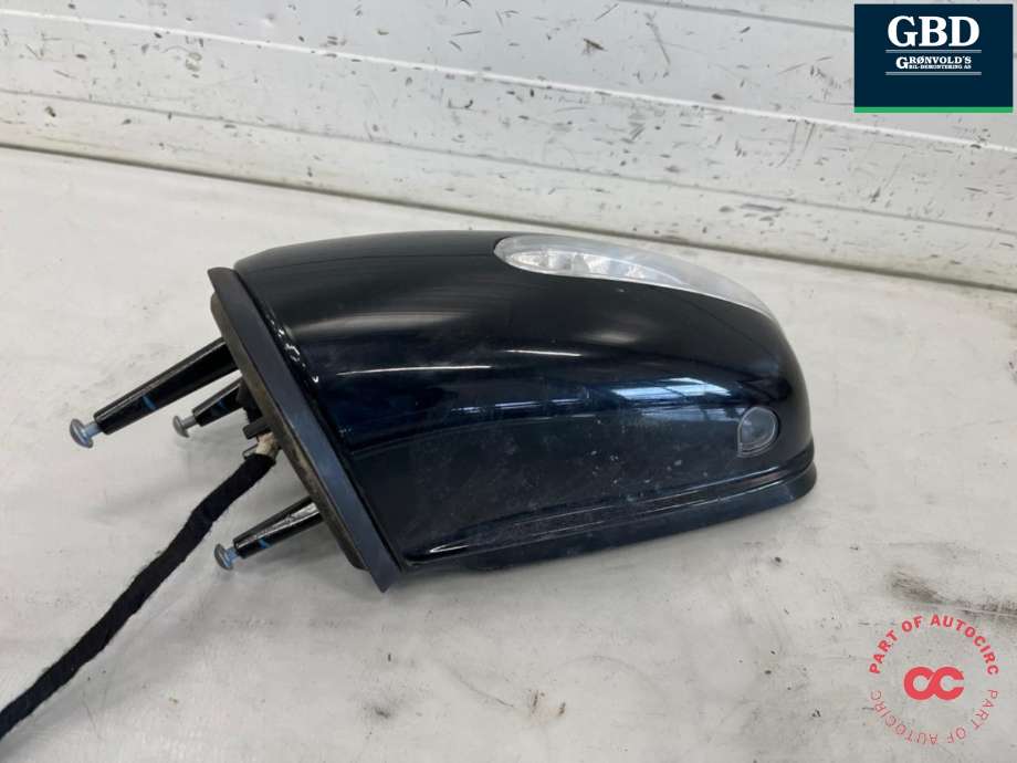 Speil venstre til Mercedes ML 2005-2011 (W164) (W164) (A 164 810 01 93|)