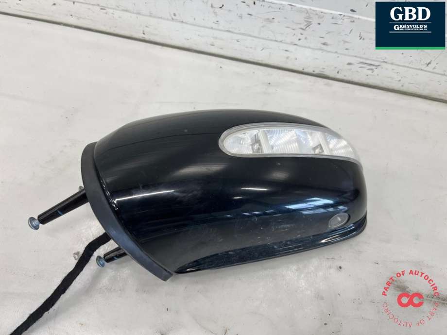 Speil venstre til Mercedes ML 2005-2011 (W164) (W164) (A 164 810 01 93|)