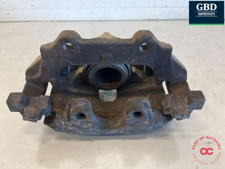 Bremsecaliper venstre foran til Ford Transit Connect 2018-->> Type II, Fase 2  (2351159|1824922|BV61-2B302-AC)