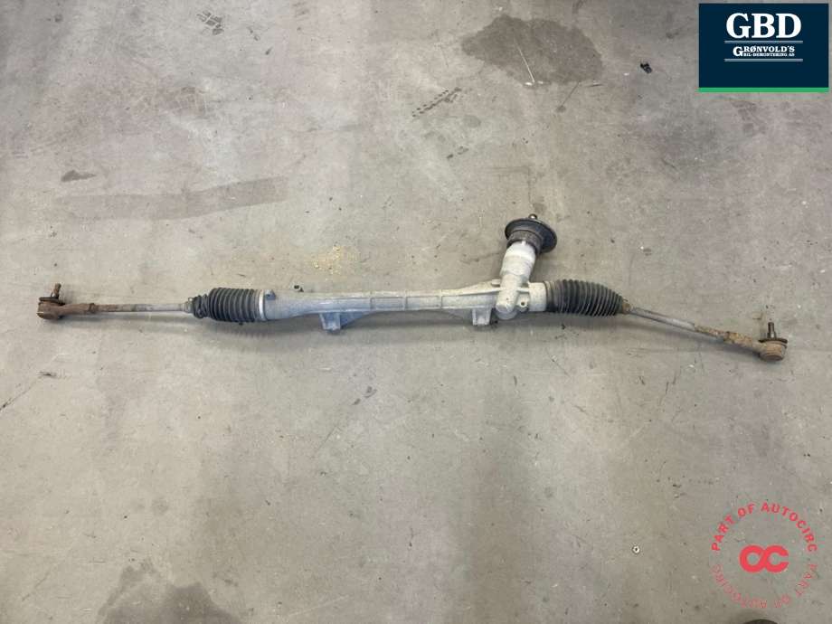 Tannstang til Citroën C4, Aircross 2012-2017 (16 869 427 80|16 082 060 80|)