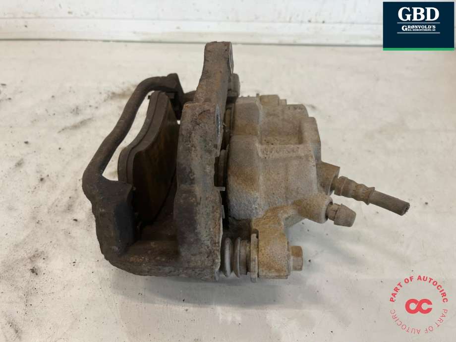 Bremsecaliper venstre foran til Mercedes GLK 2008-2015 (X204) (X204) (A 204 421 41 81|)
